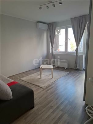 Dvosoban stan, 59 m², Kičevska, Vračar