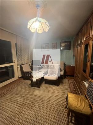 Dvosoban stan u Mirijevu 2