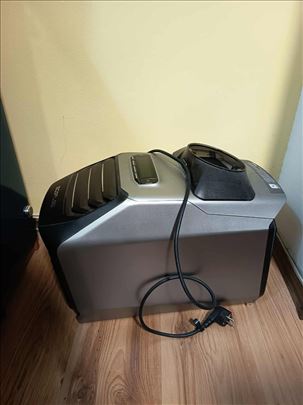 EcoFlow Wave 2 prenosivi klima uređaj