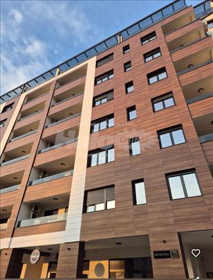 Garaža za izdavanje na Banjici