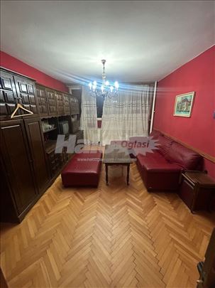  Grada Sirena, Trosoban stan na prodaju, 61m2