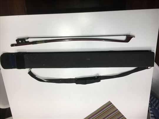 Gudalo za violončelo komplet sa futrolom