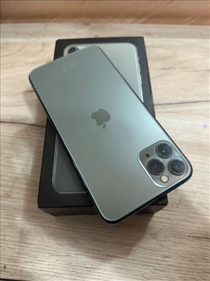 iPhone 11 Pro Max 256GB (BH 87%)