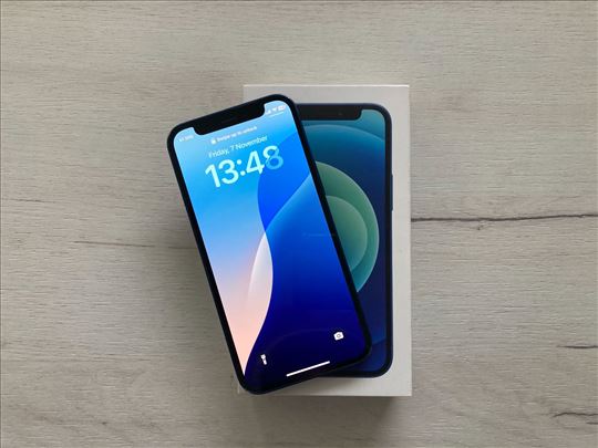 iPhone 12 mini - 128GB