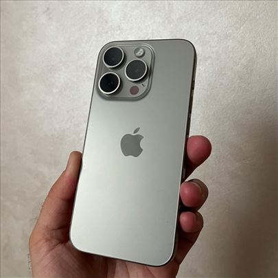 iPhone 15 Pro 128Gb super cena