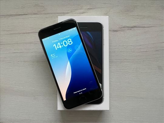 iPhone SE 2 (2020) - 64GB