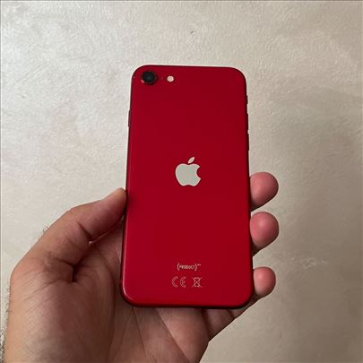 iPhone SE 2020 64Gb 100% zdravlje baterije