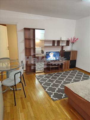 Izdaje se 1.5 stan, 40m2, Vidikovački venac