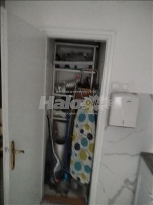 Izdajem 2.0 stan, Dubrovačka