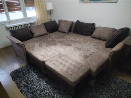 Izdajem 2.0 stan, Dubrovačka