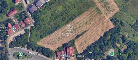 Izvrsna investiciona prilika - Železnik, Čukarica