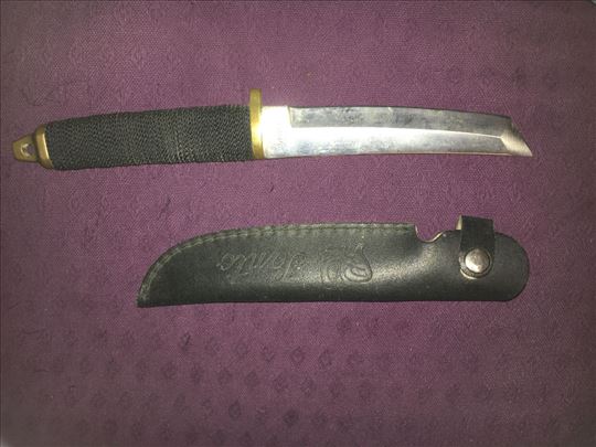 Japanski Tanto nož