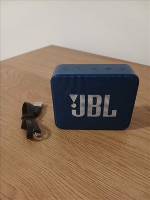 JBL GO2