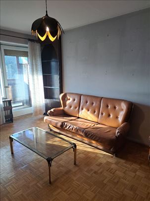 Jove Ilica , odličan troiposoban stan sa garažom