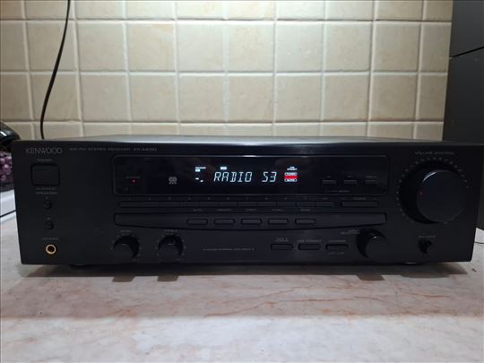 Kenwood KR-A4050