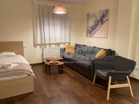 Kopaonik Centar 32m2 Prodaja