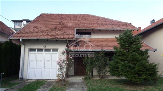 Kragujevac, Kuća, 6.0, 203m2