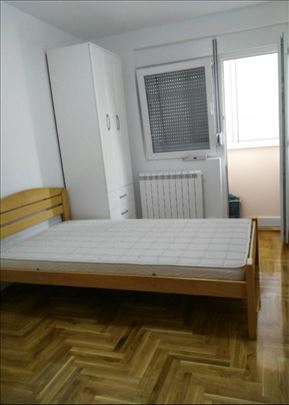 Krevet 120x200 sa Dormeo dusekom