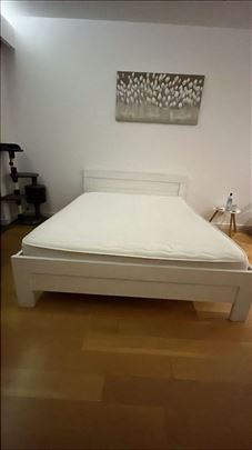 Krevet 160x200 sa dušekom