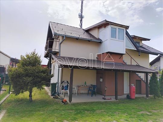 Kuća,Novi Sad,Veternik,kv: 76.00, € 152000, ID: 30