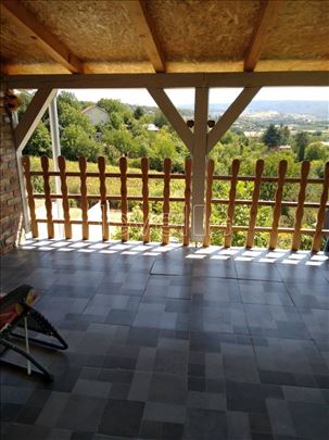 Kuća,Petrovaradin,Puckaroš,kv: 109.00