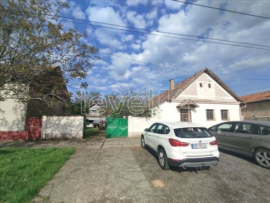 Kuća,Ruma,Ruma,kv: 105.00, € 70000, ID: 3000078