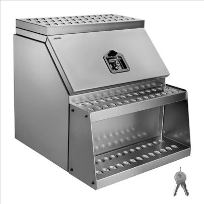 Kutija za stepenice sedista 610x695x645mm