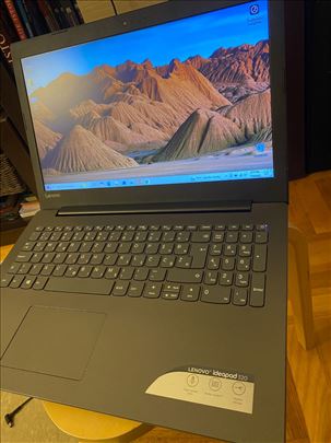 Lenovo Ideapad 320 kao NOV