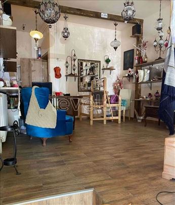 Lokal,Novi Sad,Centar,kv: 26.00, € 67500, ID: 8000