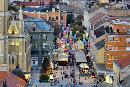 Lokal,Novi Sad,Centar,kv: 260.00, € 670000, ID: 80