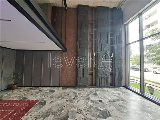 Lokal,Novi Sad,Podbara,kv: 121.00, € 490000, ID: 8