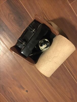 Luxmetar sa fotoćelijom