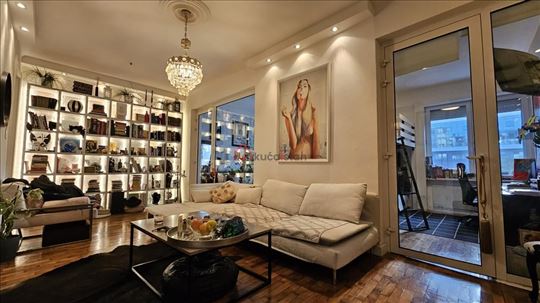 Luxury Renovated. Chic Design. Bw Area