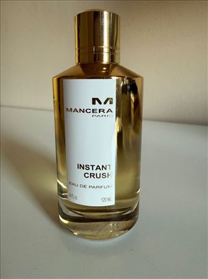 Mancera Instant Crush parfem