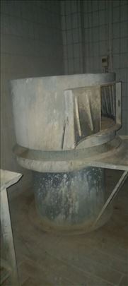 Mašina za škembiće