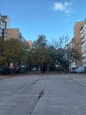 Mirijevo, 16.oktobra, uknjižen, 2/8