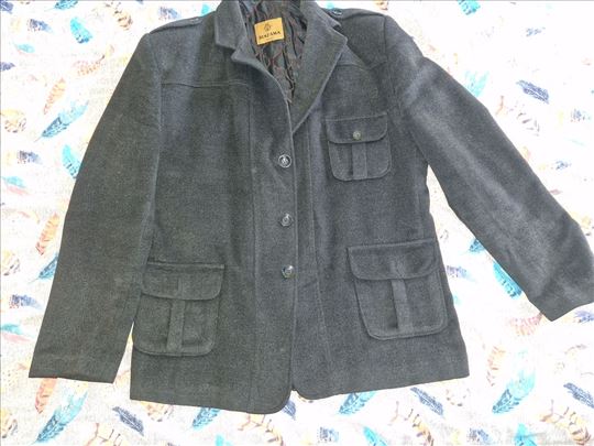 Muski kaput XXL ocuvan