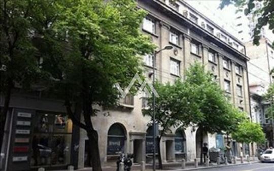 Na prodaju poslovni prostor, Stari grad (Makedonsk