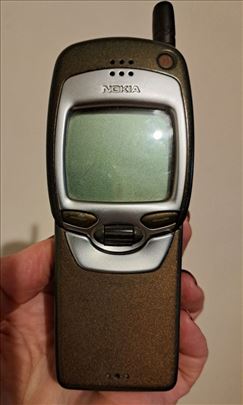 Nokia 7110