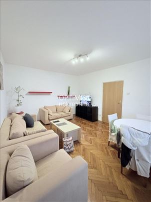 Novi Beograd - Opština, 1.5, 50m2 ID#3203