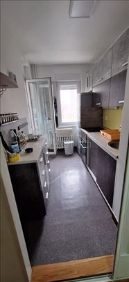 Novi Sad, Bulevar Oslobođenja, Stan, 2, 54,00m2