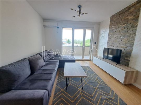 Novi Sad, Bulevar Patrijarha Pavla, Stan, 1.5, 42,