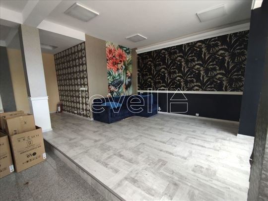 Novi Sad, Cara Dušana, Lokal, 4, 130,00m2