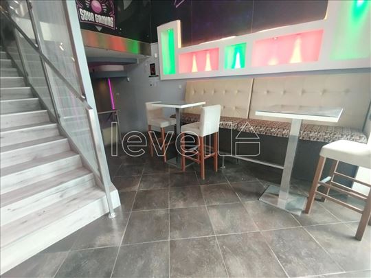 Novi Sad, Centar, Lokal, 4, 152,00m2