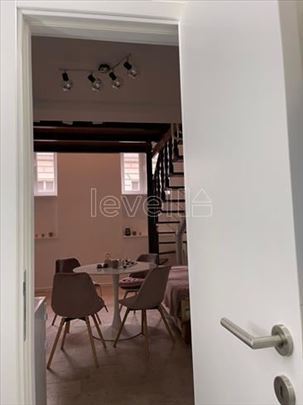 Novi Sad, Centar, Stan, 1.5, 45,00m2