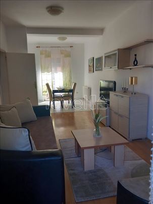 Novi Sad, Centar, Stan, 1.5, 45,00m2