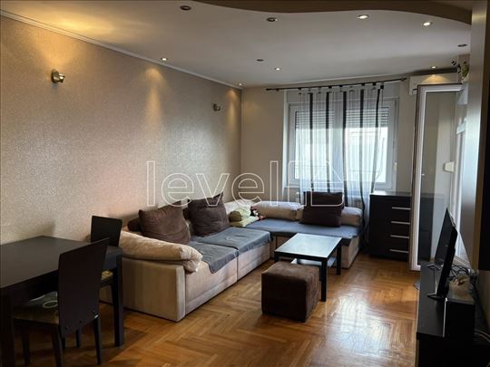 Novi Sad, Centar, Stan, 2, 49,00m2