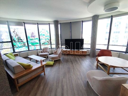 Novi Sad, Centar, Stan, 3.5, 123,00m2