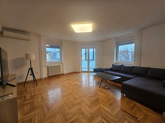 Novi Sad, Centar, Stan, 4, 104,00m2