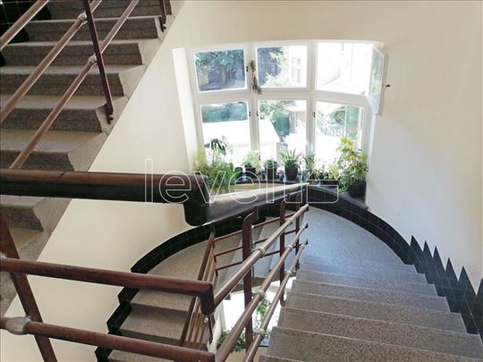 Novi Sad, Centar, Stan, 4, 123,00m2